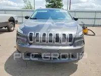 2015 Jeep CHEROKEE фото