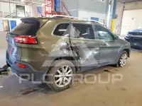 2015 Jeep CHEROKEE photo