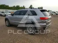 2015 Jeep CHEROKEE фото