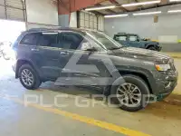 2015 Jeep CHEROKEE photo