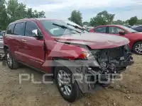 2015 Jeep Grand Cherokee фото