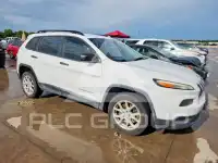 2015 Jeep CHEROKEE фото