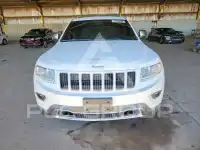 2015 Jeep CHEROKEE фото