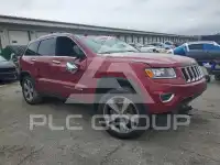 2015 Jeep CHEROKEE фото