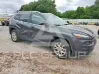 2015 Jeep CHEROKEE фото