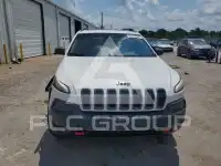 2015 Jeep CHEROKEE фото