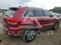 2015 Jeep Grand Cherokee фото