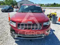2015 Jeep CHEROKEE фото