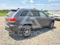 2015 Jeep CHEROKEE фото