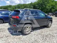 2015 Jeep CHEROKEE фото