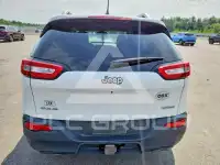 2015 Jeep CHEROKEE фото