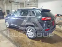 2015 Jeep CHEROKEE фото
