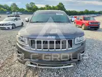2015 Jeep CHEROKEE фото