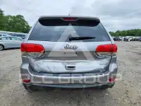 2015 Jeep CHEROKEE photo
