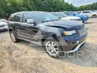 2015 Jeep CHEROKEE фото