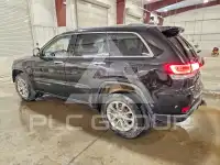 2015 Jeep CHEROKEE фото
