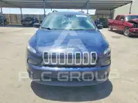 2015 Jeep Grand Cherokee фото
