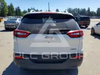 2015 Jeep CHEROKEE photo