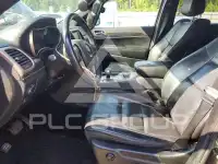 2015 Jeep CHEROKEE photo