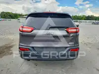 2015 Jeep CHEROKEE photo
