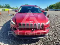 2015 Jeep CHEROKEE фото