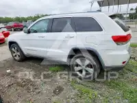 2015 Jeep CHEROKEE photo