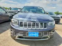 2015 Jeep CHEROKEE photo