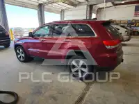 2015 Jeep CHEROKEE фото