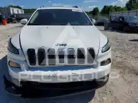 2015 Jeep CHEROKEE фото