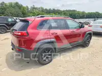 2015 Jeep CHEROKEE фото