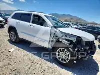 2015 Jeep CHEROKEE фото