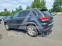 2015 Jeep CHEROKEE фото