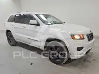 2015 Jeep CHEROKEE фото