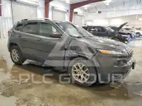 2015 Jeep CHEROKEE photo