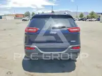 2015 Jeep Grand Cherokee фото