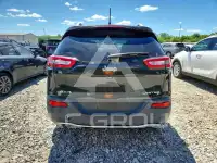 2015 Jeep CHEROKEE photo