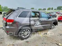 2015 Jeep CHEROKEE фото