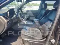 2015 Jeep Grand Cherokee фото