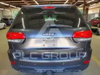 2015 Jeep CHEROKEE photo