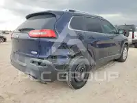 2015 Jeep CHEROKEE фото
