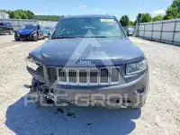 2015 Jeep CHEROKEE photo