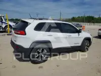 2015 Jeep CHEROKEE photo