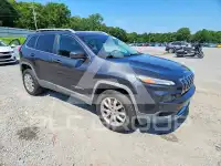 2015 Jeep CHEROKEE photo