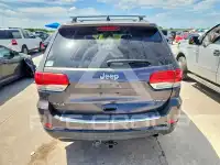 2015 Jeep CHEROKEE фото