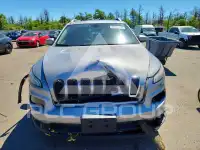 2015 Jeep CHEROKEE фото