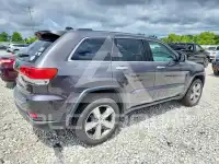 2015 Jeep CHEROKEE photo