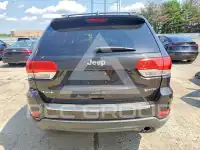 2015 Jeep CHEROKEE фото