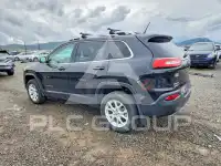 2015 Jeep CHEROKEE фото