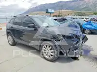 2015 Jeep CHEROKEE фото