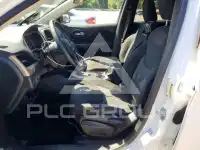 2015 Jeep CHEROKEE photo